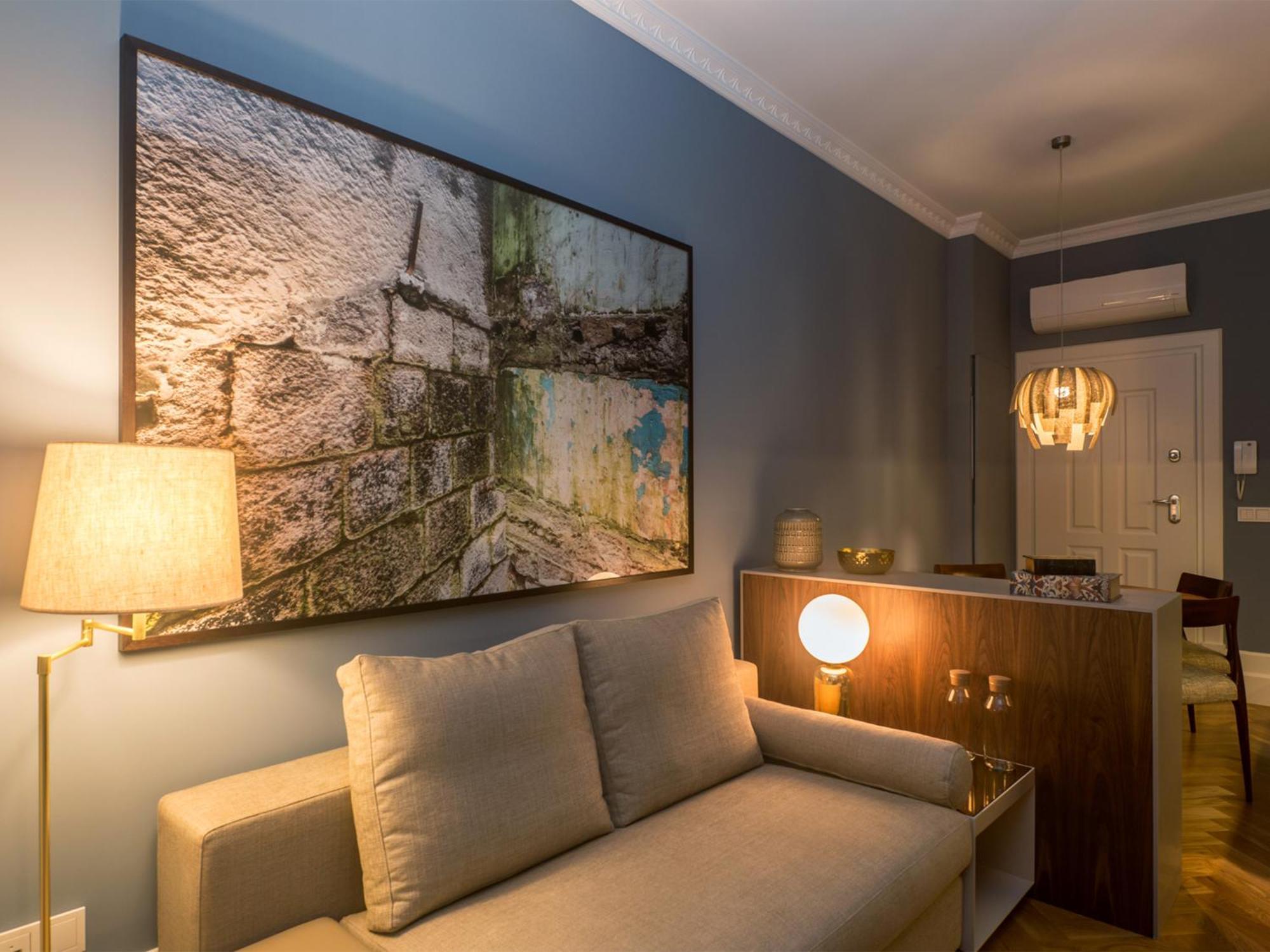 Apartamento Domum 2 OOporto Habitación foto