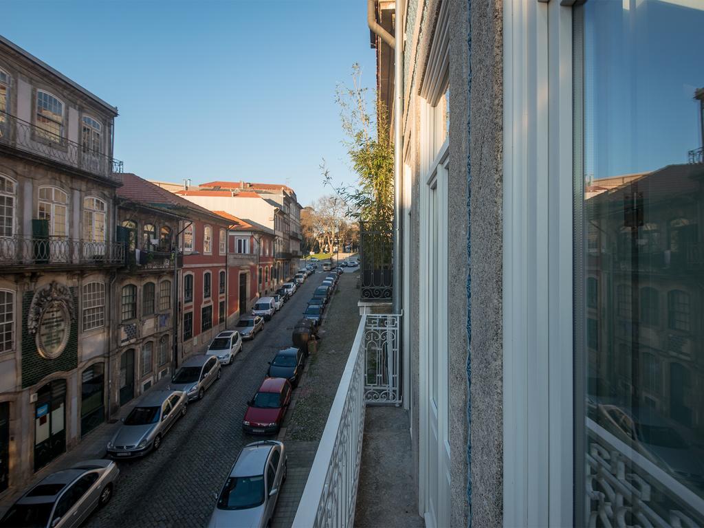 Apartamento Domum 2 OOporto Exterior foto